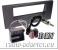 BMW X5 fascia panel + Aerial adaptor + ISO Harness Adaptors