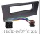 BMW E39 1995 - 2000 fascia panel + ISO Harness Adaptors
