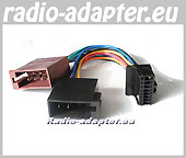 Pioneer DEH-P 77 MP, DEH-P 359 Car Radio Stereo ISO Wiring Loom 