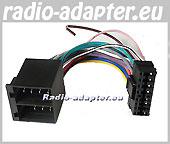 Sony CDX 4160, CDX 4160 RDS, Car Radio Stereo ISO Wiring Loom