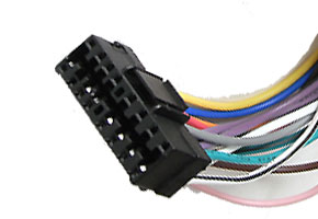 Sony 16 PIN