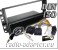 Chevrolet Captiva fascia fitting kit, car radio installation kit