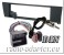 BMW E91, E92, E93 fascia panel + Aerial adaptor + ISO Harness Adaptors