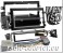 Ford Expedition 2007 - 2008 Radio Dash Kit Compo, Stereo Fitting Kit