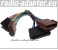 Jaguar XJS 1987 - 1996 Car Radio Wiring Harness, ISO Lead