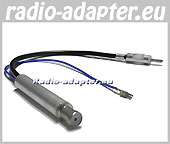 VW Vento 1992 - 1997 DIN Aerial Amplifier Adaptor, Improve your radio reception