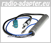 Vauxhall Zafira DIN Aerial Amplifier Adaptor, Improve your radio reception