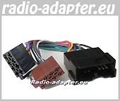 Hyundai Terracan 2001 Onwards Car Radio Wiring Harness, Wire ISO Lead