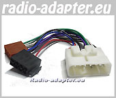 Lexus RX300/330/430 2004 Onwards Car Radio Wire Harness, Wiring ISO Lead