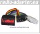 Jaguar XJ6 2004 Onwards Car Radio Wiring Harness, ISO Lead