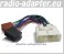 Lexus LX470 2004 Onwards Car Radio Wire Harness, Wiring ISO Lead