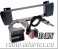 BMW X3 fascia panel + Aerial adaptor + ISO Harness Adaptors