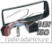 Peugeot 206 radio dash kit compo, car stereo fitting kit