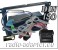 VW Jetta radio dash kit, car radio installation kit DIN 2005 onwards 