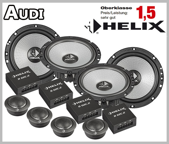 Car Hifi Radio Adapter 