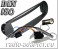 VW New Beetle fascia panel + harness adaptor, radio installation kit