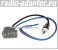 Honda Jazz DIN Aerial Adaptor, Improve your radio reception