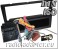 Vauxhall Corsa radio fitting kit, dash kit 2004 onwards black