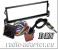 BMW Mini 17 Pin fascia panel, radio installation kit