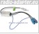 Audi A5 ab 2007 Antennenadapter DIN f�r Diversity Antenne mit Fakra
