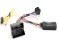 BMW 1er E87, E88 Adapter f�r Lenkradfernbedienung mit CAN BUS