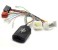 Mitsubishi Lancer 2007-10 Rockford Fosgate Lenkradadapter f�r Fremdradio