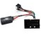 Dodge Dart Adapter f�r Lenkradfernbedienung mit CAN BUS