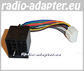 Pioneer DEH-P KEH-P DEX Radioadapter f�r orginal Pioneer Autoradios