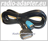 Alpine IVA, CDE, CDA, CDE iPod Anschlusskabel iPod Kabel