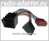 Daihatsu Charade Radioadapter Autoradio Adapter Radioanschlusskabel