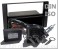 Ford Galaxy 2006-2008 Lenkrad Adapter Radioeinbauset anthrazit