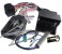 Citroen DS3 Lenkrad Adapter, Autoradio Entriegelung, Antennenadapter 