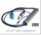 Fiat Scudo Antennenadapter DIN 
