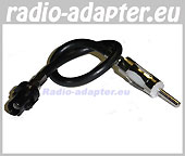 BMW 3er E90, 5er E60, Antennenadapter DIN, für Radioempfang
