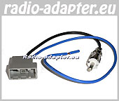 Honda Accord Sport Antennenadapter DIN, Antennenstecker