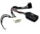 Nissan Navara Adapter f�r Lenkradfernbedienung f�r Fremdradio