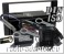 Ford Fusion ab 2005 Lenkrad Adapter, Radioblende Antennenadapter 