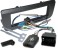 Skoda Roomster Typ 5J Adapter f�r Lenkradfernbedienung Radioblende