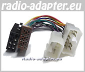 Lexus LX450 Radioadapter, Autoradio Adapter, Radioanschlusskabel