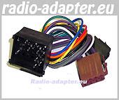 BMW MINI Radioadapter bis 2001 Radiokabel