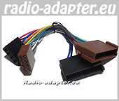 Ford Radioadapter f�r Courier, Transit