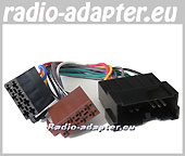 Hyundai Accent 1999 - 2004 Radioadapter, Autoradio Adapter, Radiokabel