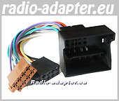Citroen Jumpy II, Jumper II Radioadapter Radio Adapter Cable Citroen Jumpy II, Jumper II Radioadapter Radio Adapter Cable