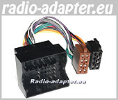 Peugeot 207 307 407 607 807 Radioadapter Radio Adapter Cable Peugeot 207 307 407 607 807 Radioadapter Radio Adapter Cable