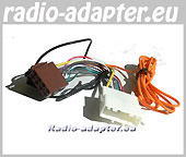 Nissan Almera 2007 Onwards Car Radio Wire Harness, Wiring ISO Lead Nissan Almera 2007 Onwards Car Radio Wire Harness, Wiring ISO Lead