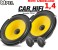 Opel Astra K Lautsprecher vorne für beide Türen Autoboxen C1 650