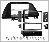 Honda Odyssey Radioblende, Autoradio Einbaurahmen, Radiohalterung