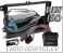 VW Jetta Radioblende Radioadapter DIN + ISO Autoradio Einbauset