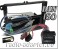 Skoda Fabia II Radioblende Radioadapter 1 DIN Autoradio Einbauset