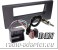 BMW X5 ab 2001 Radioblende Radioadapter DIN Autoradio Einbauset